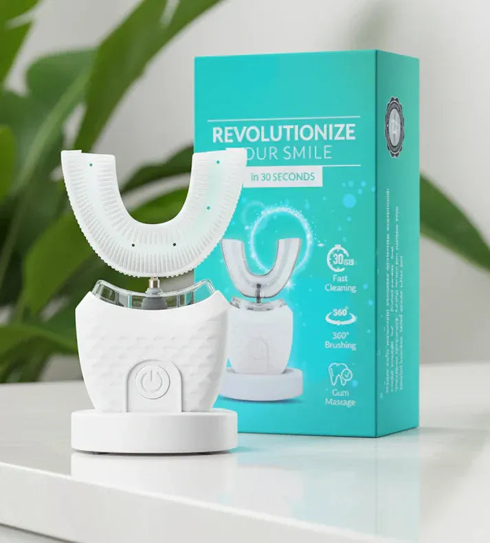 Velani AutoBrush